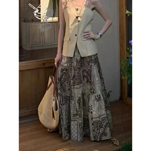 不退不换629111 百搭裙子 3.13 小水推荐