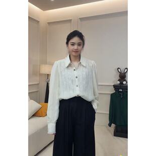 3.11 跑单限购8002 衬衫