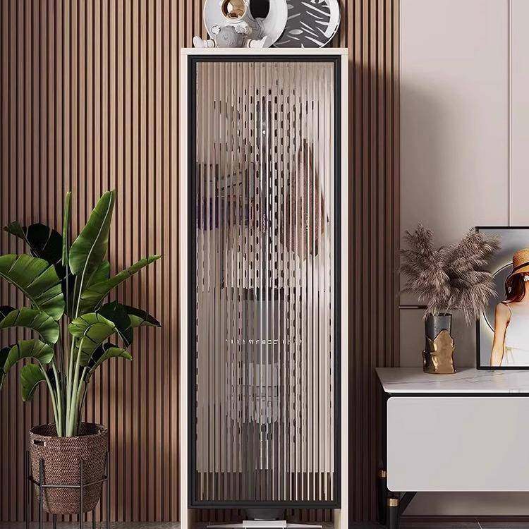 添可洗地机收纳柜小户型家政柜家用客厅吸尘器收纳柜扫地机置物架,住宅家具,家政柜,淘宝优惠券,粉丝福利购,淘宝优惠卷