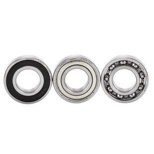 6202 6206 6203 6205 6207Rs小车轴承 6204 哈尔滨轴承系列6201