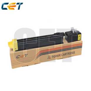 适用京瓷TK ECOSYS CET中恒 8118粉盒 粉盒 M8124cidn碳粉 墨粉