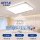 Op lighting светодиодный потолочный светильник new light роскошная ультратонкая комната спальня современный минималистичный прямоугольный светильник для большой гостиной mini 1