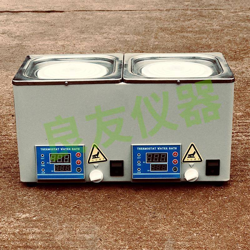 DK-6D多温多孔水浴锅恒温水槽多孔多温电热恒温水浴锅