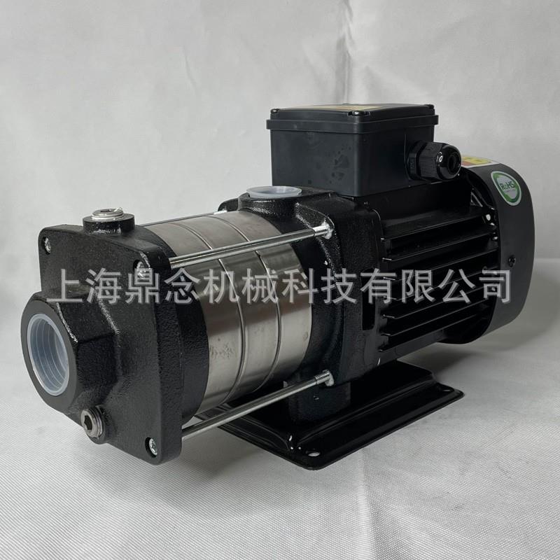 CB12-20STAIRS酒店高层不锈钢增压供水泵卧式不锈钢多级泵