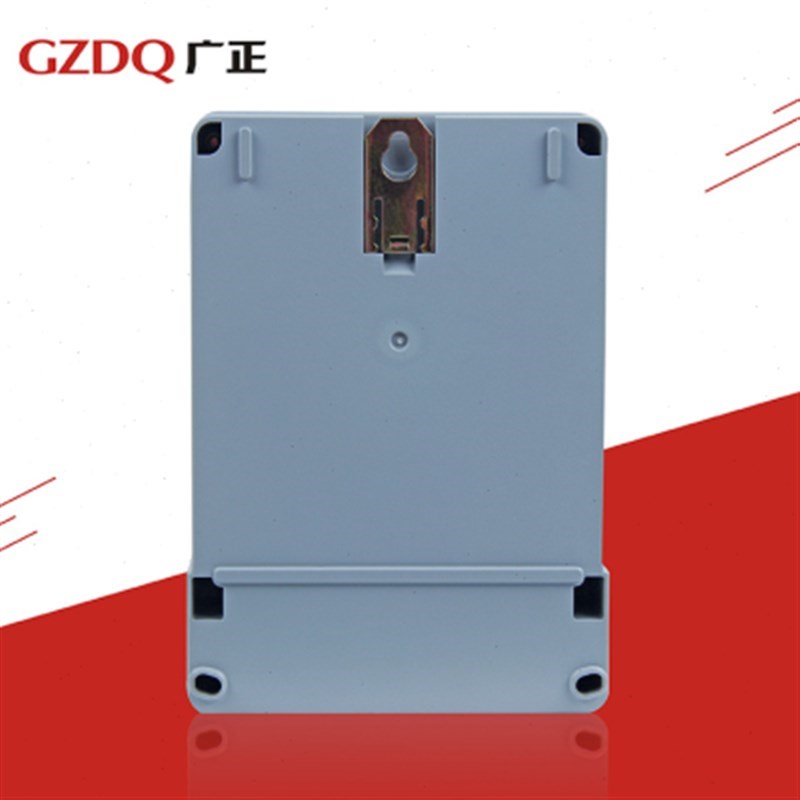 爆品源头产地 家用单相电子式预付费电能表 智能射频电表品