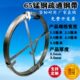 通下水道疏通钢带铁片30米阴沟淤泥管道钢板钢片钢条渠疏通器神器