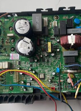 格力变频空调室外机主板 30148300 30148490 GRJW842-A