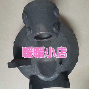 沃德迪尔宁波拖拉机 前末端传动壳体