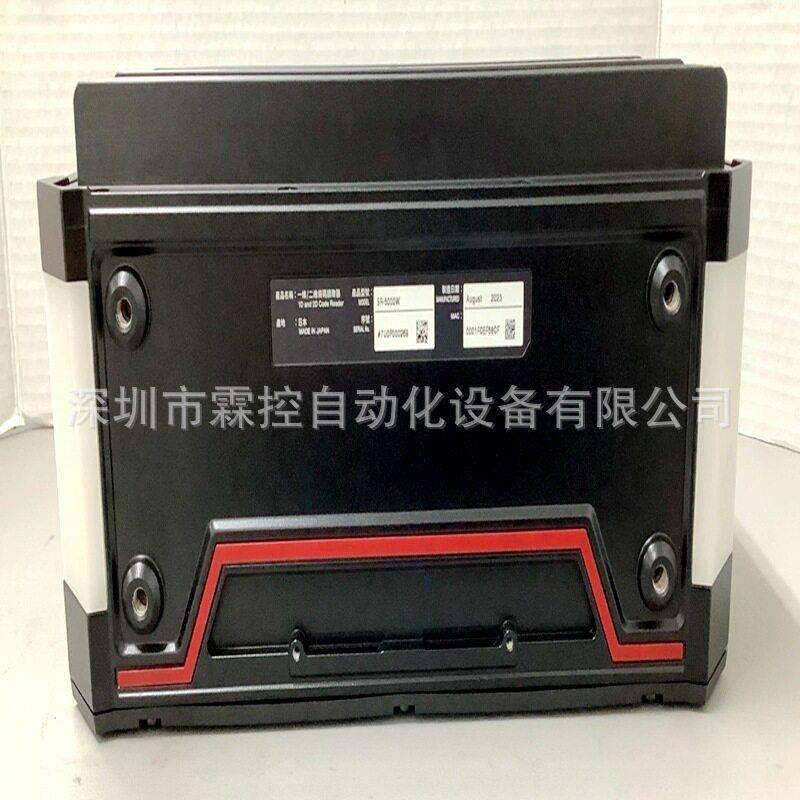 基恩士SR-5000W超大视野工业条码读取器议价