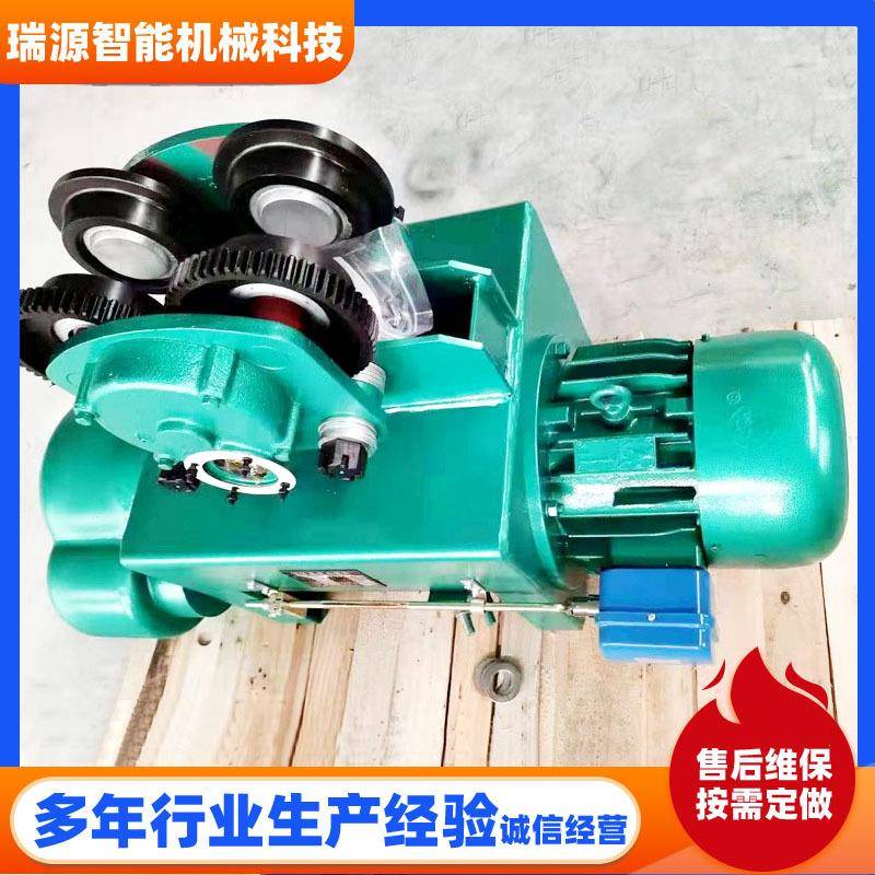 工业机械设备起重机用CD型电动葫芦5吨10吨16吨20吨钢丝绳葫芦