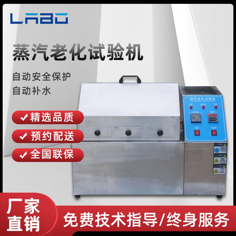 蒸汽老化试验机半导体元件电镀不锈钢测试箱腐蚀铜加速实验检测仪