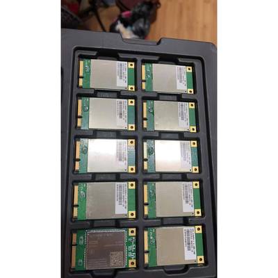 EC20模块移远4G全网通EC20CEFAG CEHC CEHDLG CEFDG MINIPCIE货靓