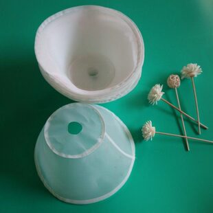 广东伊东磨浆机过滤网商用豆浆机纱网伊东牌磨豆腐机配件滤网滤布