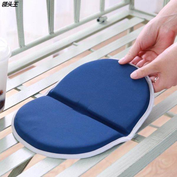 便携可折叠小坐垫户外公交车凉垫防潮垫屁垫公园冰垫凝胶隔凉冬季,居家日用,冰垫,淘宝优惠券,粉丝福利购,淘宝优惠卷