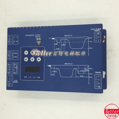蒂森门机变频器BG101-S20P2S/门机变频器wd-935218 全新原装现货