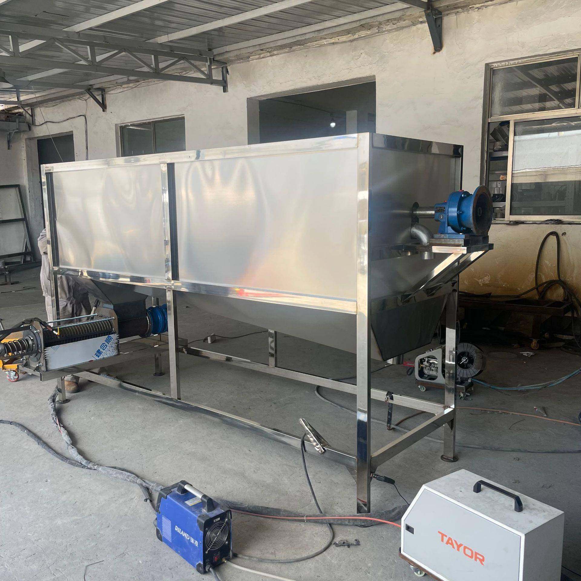 猪粪固液分离机滚筒式干湿分离机酒糟肉鸭粪脱水机微滤机养殖设备,农机/农具/农膜,农用防护器具,淘宝优惠券,粉丝福利购,淘宝优惠卷