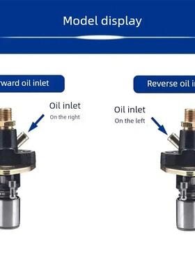 风冷柴油发电机微耕机170F173F178F186F186FA188F192F喷油泵总成