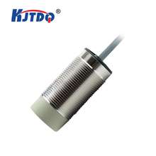 凯基特 电感式接近开关BI2-EG08-AP6X BI2-EG08K-AN6X-V1131