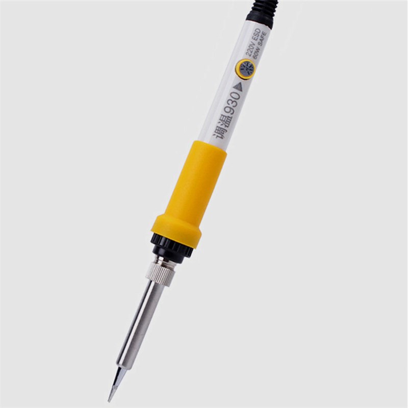 焊之岛930电烙铁 可调内热式烙铁60W 120W陶瓷调温电烙铁手机修