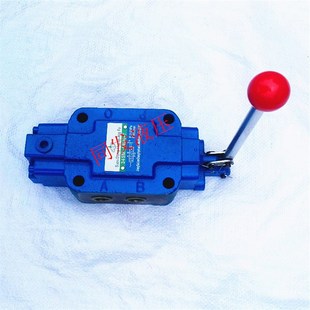 L10H B10H W34SO W34S 手动换向34SO