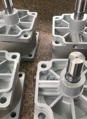 SC标准气缸亚德客型小型气动大推力SC320X25X50X75X100X125X150