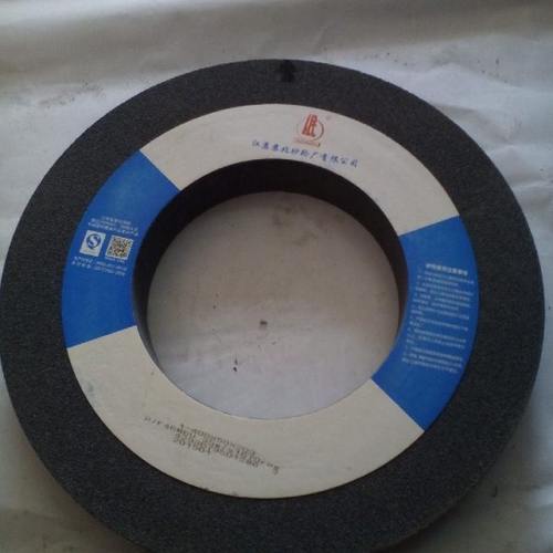 正宗苏北砂轮厂人民牌外圆磨床砂轮A750*75*305