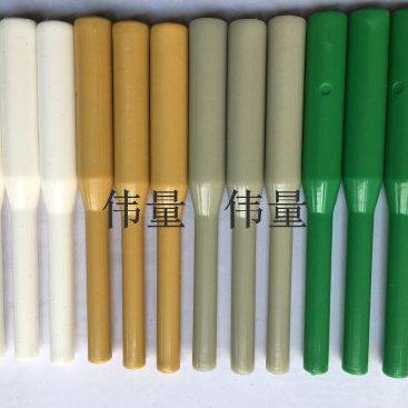 PPR水管修补工具模具管道维修神器堵补漏补孔热熔器模头熔接胶棒