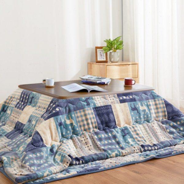 こたつ日式取暖桌被炉桌暖桌和室几桌矮桌冬季取暖榻榻米茶几炕桌,全屋定制,和室几桌,淘宝优惠券,粉丝福利购,淘宝优惠卷