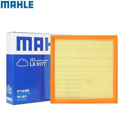 上汽MAXUS大通G50 D60 1.3T 1.5T 空滤空气滤芯空气格马勒滤清器