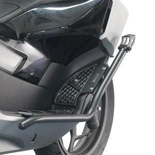 STUNTCX适配新大洲本田NS150GX护杠摩托车保险杠改装配件司当克斯