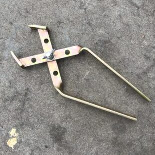 芯机钳 芯 取 取样钳夹子样芯机样试块取芯机钳子芯钻头芯 夹