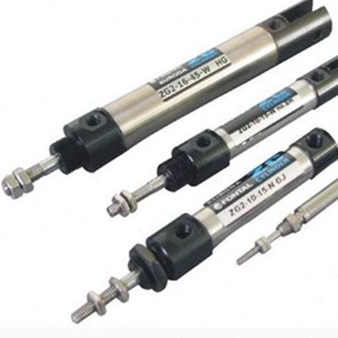 --G245NG2台湾16-Z达F气缸-鸿16WZG2-AL--  -ON15-TWZ16迷你15