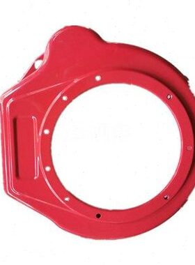 8;启2  18193F 拉盘发电机19风冷柴油机罩1动罩710 6 配件818 7