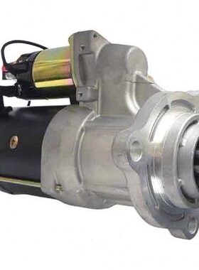 11起动机马达11012030906827卡特起动机马达03519/起动机101945