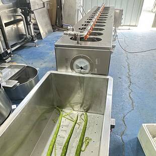 莴笋清洗去皮机贡菜去皮机铁杆山药削皮机白玉山药削皮机