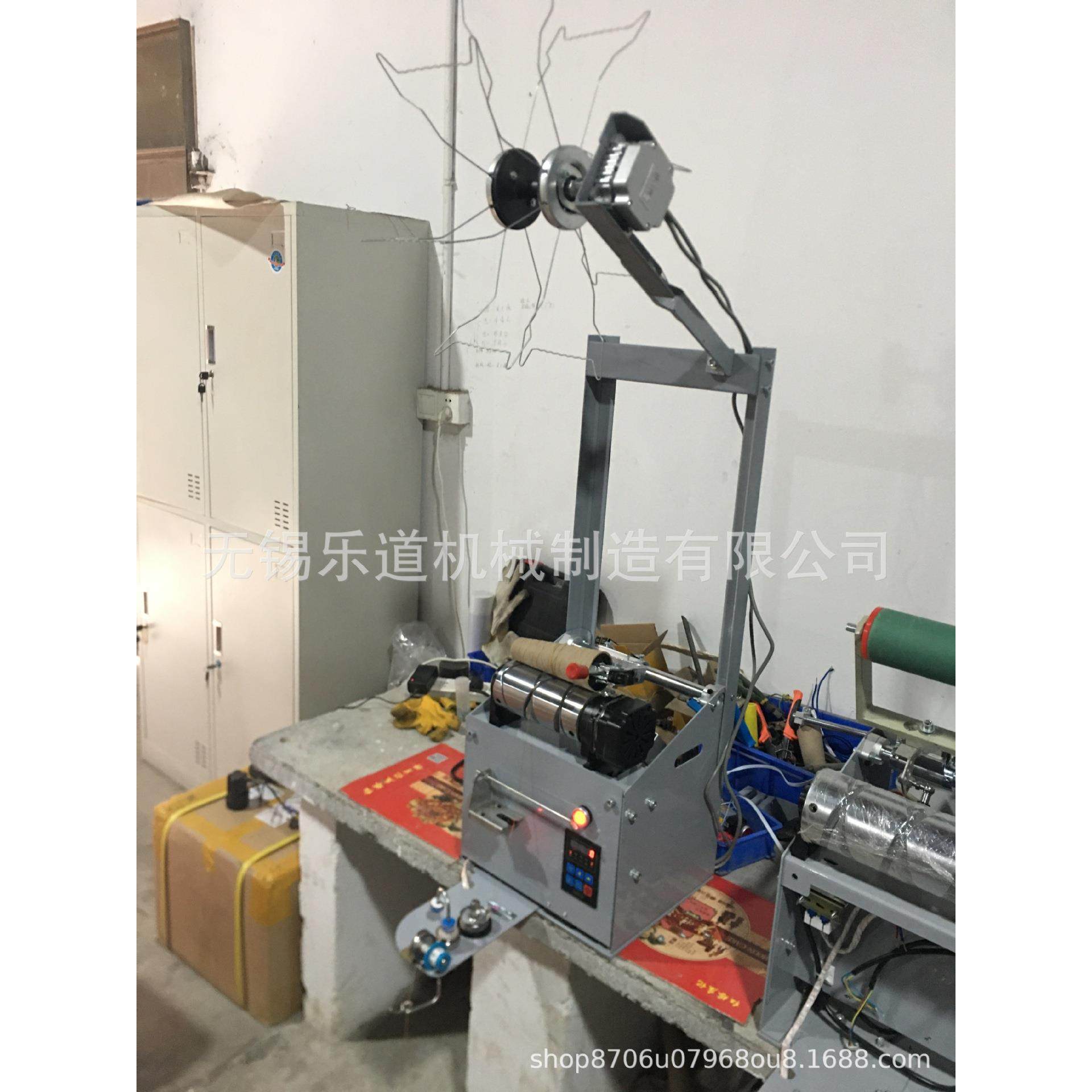 筒纱倒绞纱摇纱机筒纱倒筒绞纱倒筒三合一络筒机