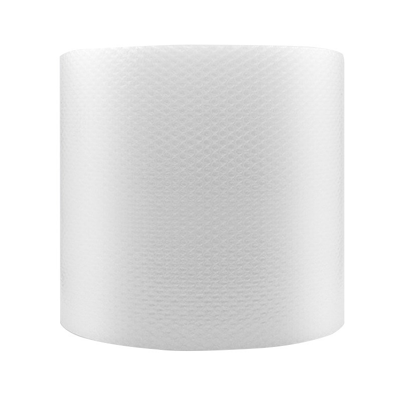 源头防震防摔气泡膜双层抗压PE膜防水防潮气泡膜打包