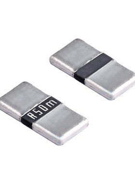 贴片合金电阻 采样电阻 2512 3W 1% 0.0005R  R0005 0.5mR RLM25
