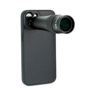 圣途手机拍照望远镜单筒 8X24 高清演唱会话剧拍摄 400mm长焦镜头