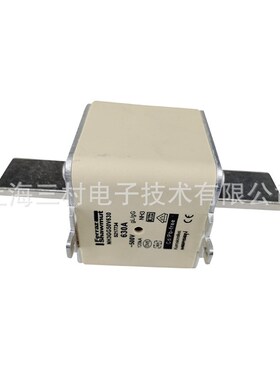 全新熔断器保险NH000GS69V63PV NH000GS69V80PV NH000GS69V100PV