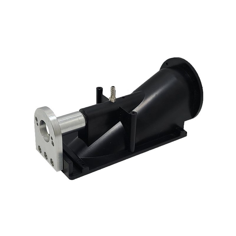 40mm 大口径喷泵喷水推进器 遥控船模改装泵 高速泵推进器775电机