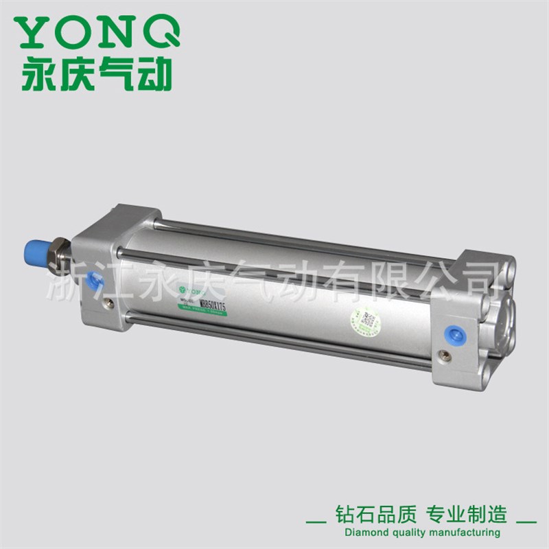 大量MBB标准气缸气动元件标准气缸MBB40X150带阀杆不旋转气缸