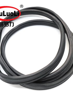 72355-T9A-T01适用2015-2020款锋范 竞瑞歌瑞车门框密封胶条 左前