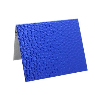 东莞加工定制镜面压花铝板1060H18灯饰反光板展示柜幕墙装饰家装