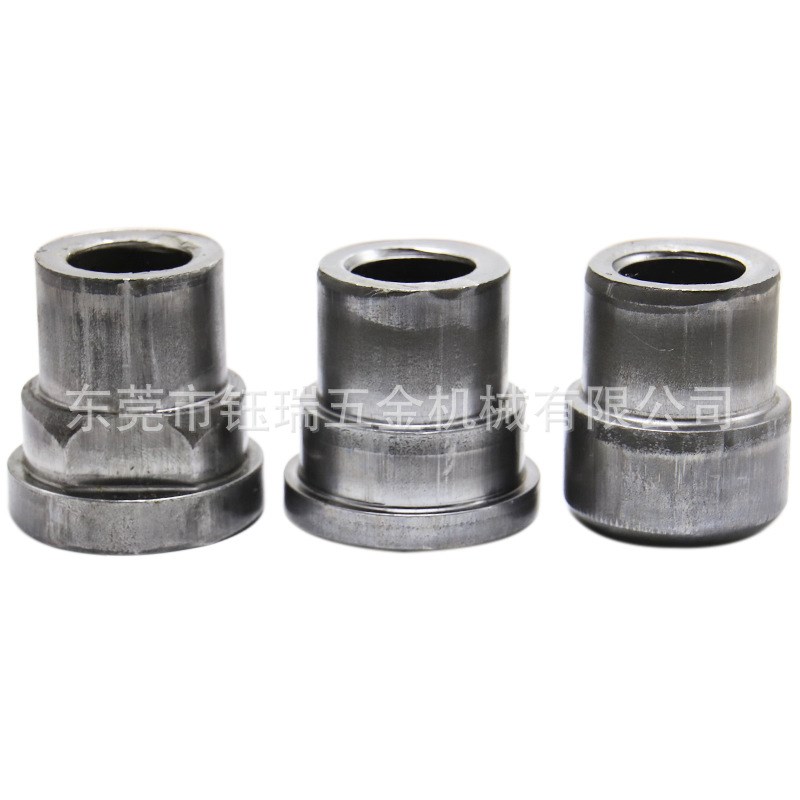 东莞冷镦工厂定制大型零配件碳钢球形圆形T型异形件标准件