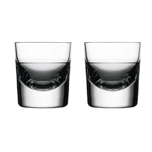 帕莎帕琦pasabahce 创意洋酒杯白兰地酒杯家用水晶玻璃烈酒杯