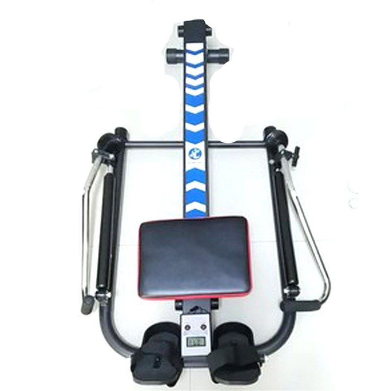 家用训练划船机划船器单轨液压划艇机室内健身器材腹肌肉,运动/瑜伽/健身/球迷用品,划船机,淘宝优惠券,粉丝福利购,淘宝优惠卷