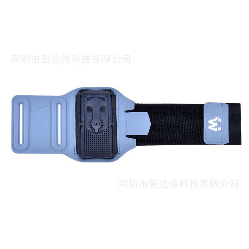 旋转可拆卸手机臂带耐卡运动臂带手腕包手臂包跑步臂套工厂直销