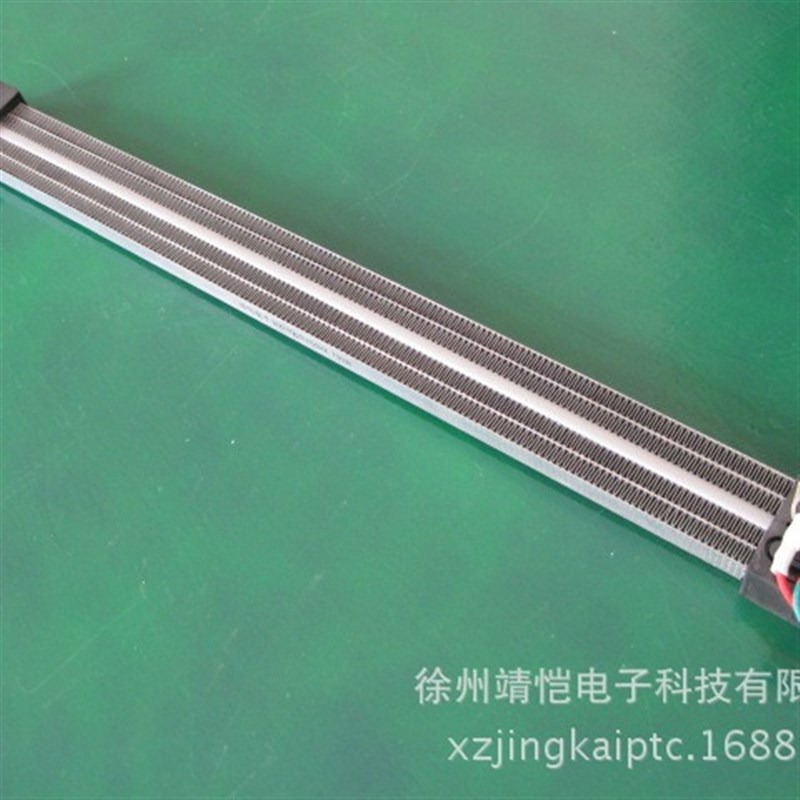 PTC绝缘型加热器半导体陶瓷空气加热电柜发热片220V风口管道加热