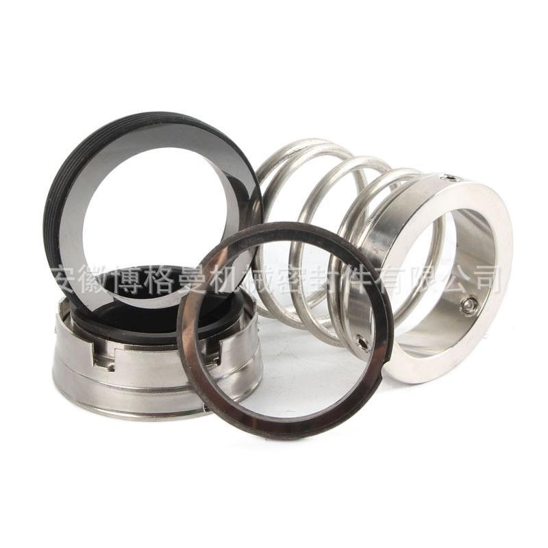 KQL80/220-15/2T-VI机械密封泵用机械密封安徽博格曼机械密封